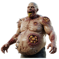 Big Zombie