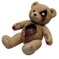 Dead Teddy